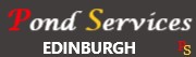 pond-services-edinburgh-logo