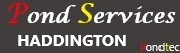 pond-services-haddington-logo